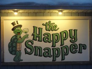 Happy Snapper Bar & Grill